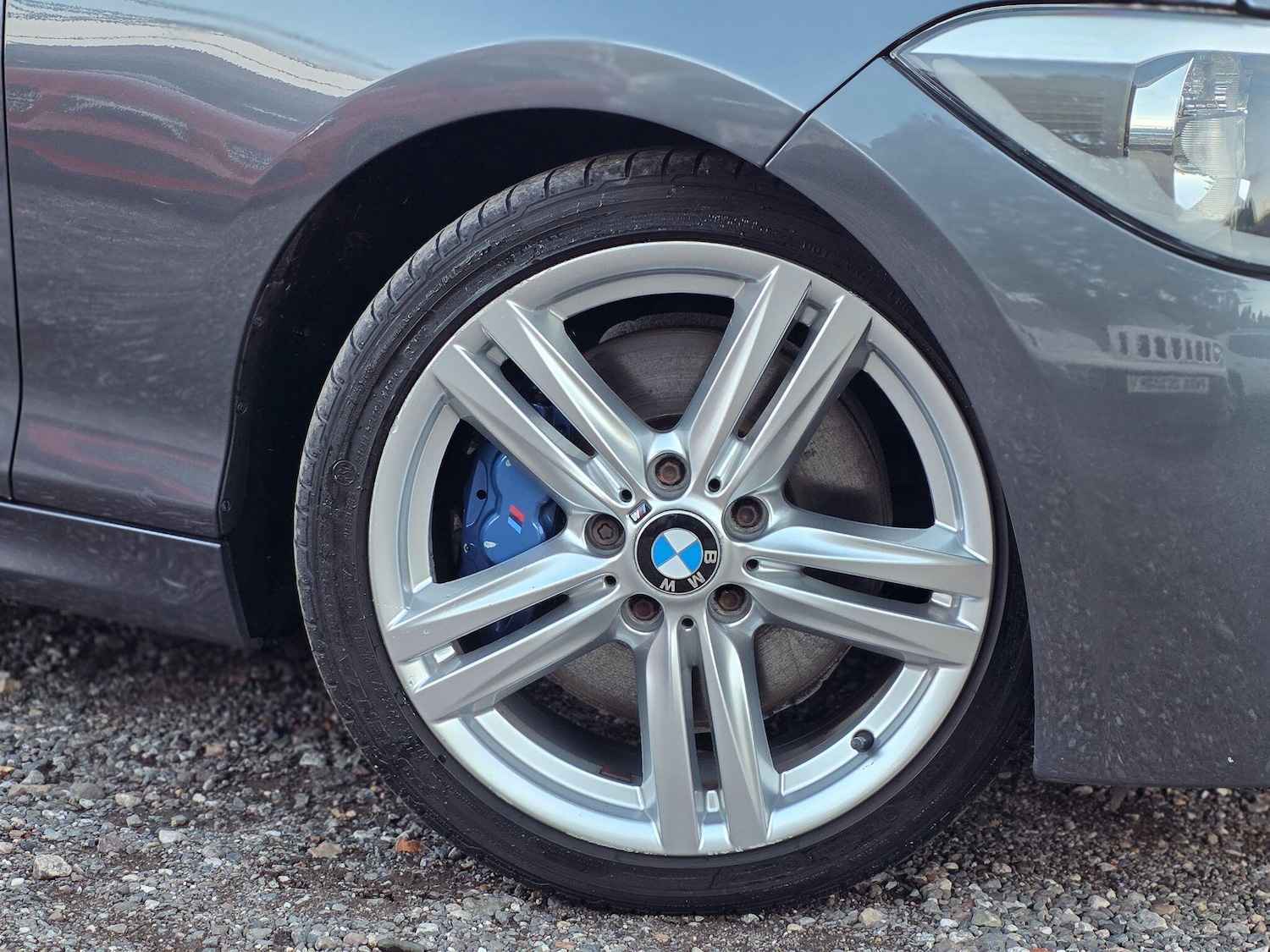 Used BMW 1 Series 2013 for sale - 76832096: Photo 44