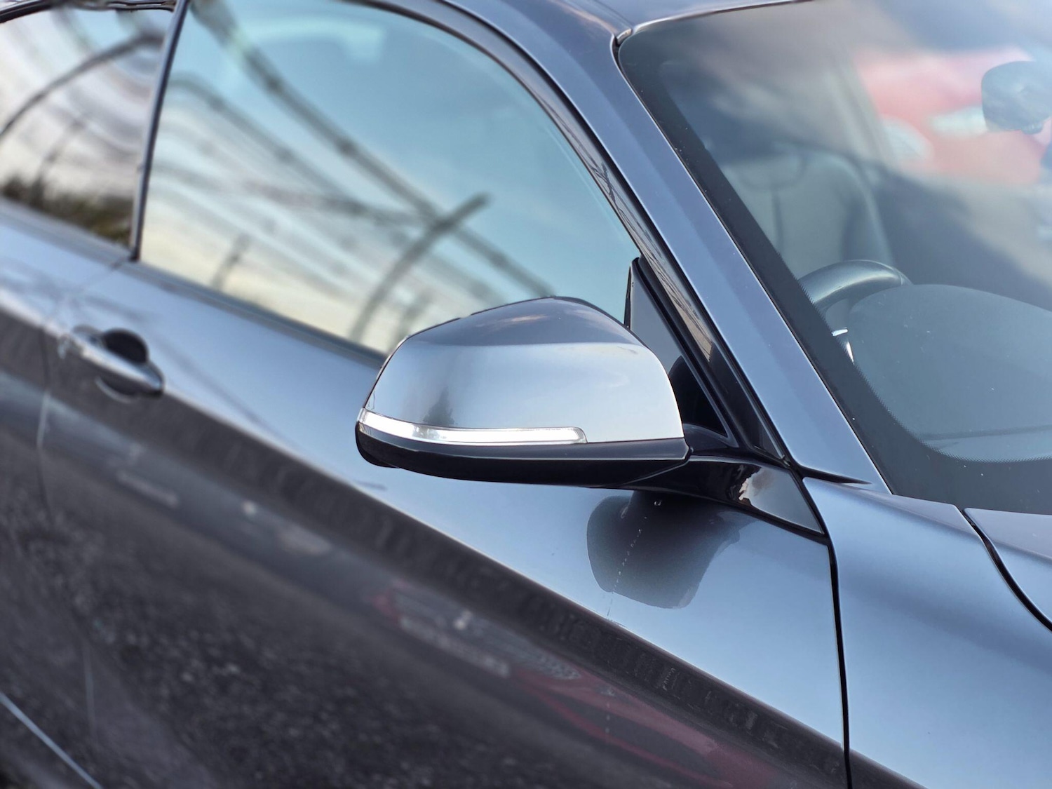 Used BMW 1 Series 2013 for sale - 76832096: Photo 45