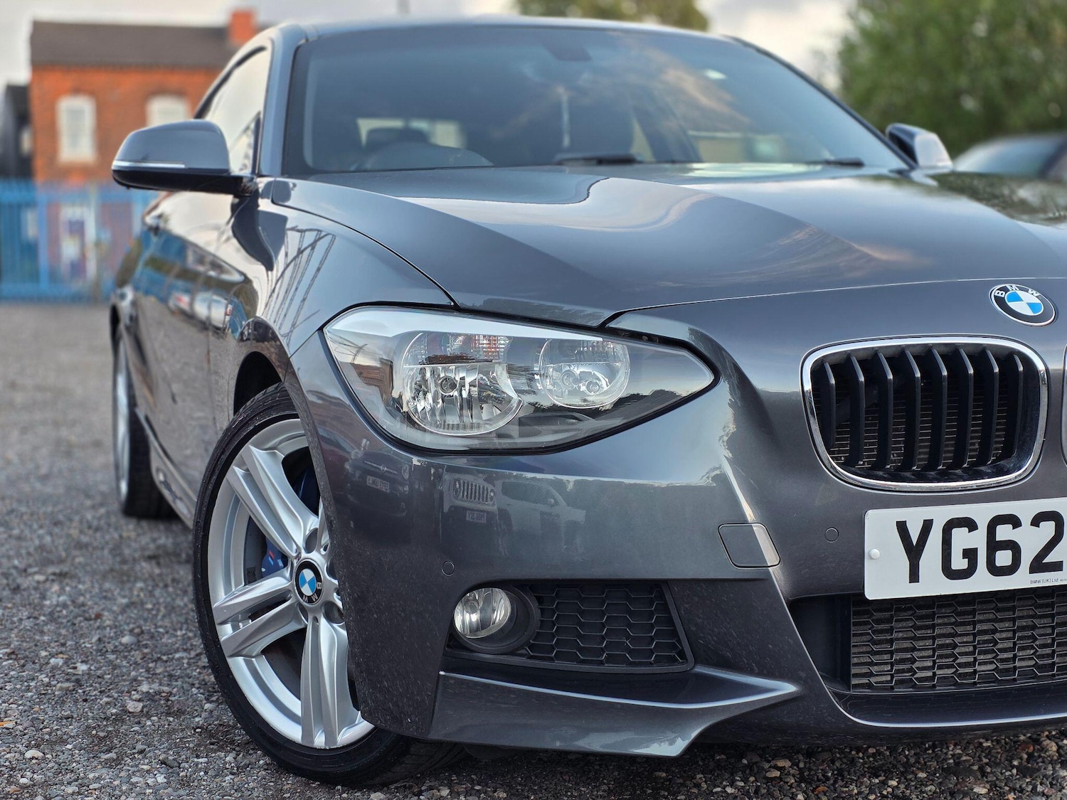 Used BMW 1 Series 2013 for sale - 76832096: Photo 46