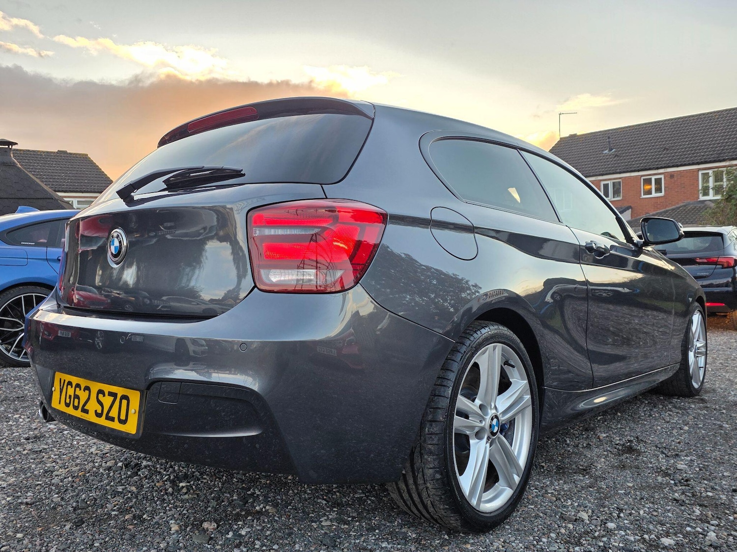 Used BMW 1 Series 2013 for sale - 76832096: Photo 49