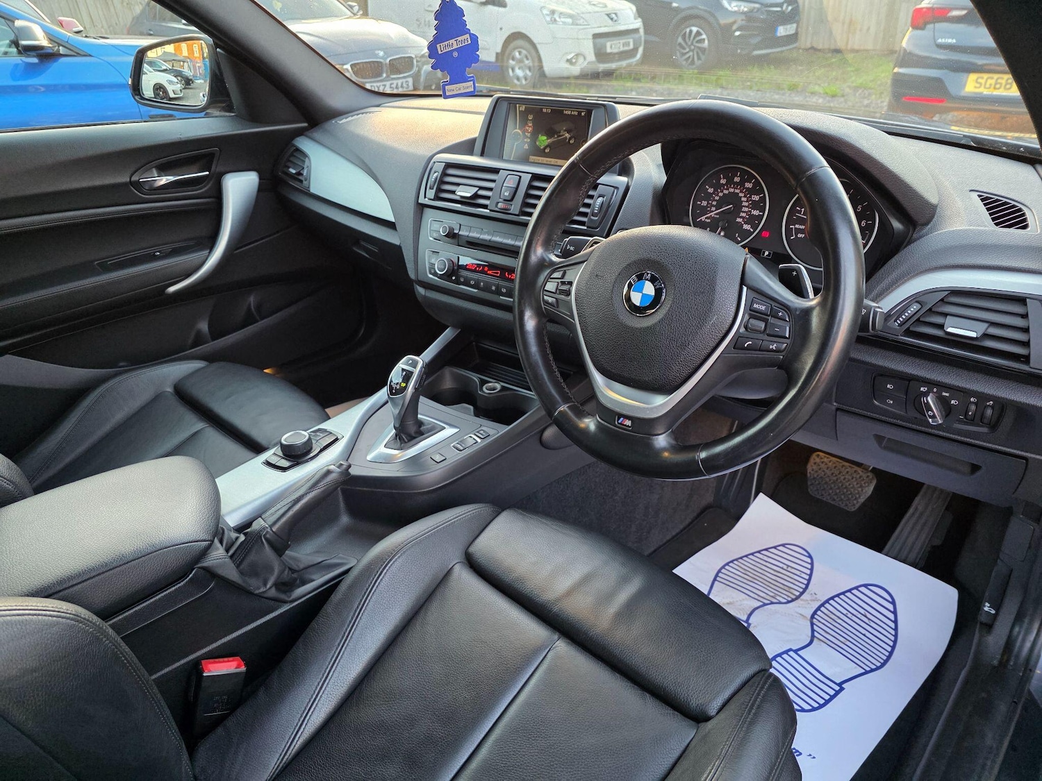 Used BMW 1 Series 2013 for sale - 76832096: Photo 5