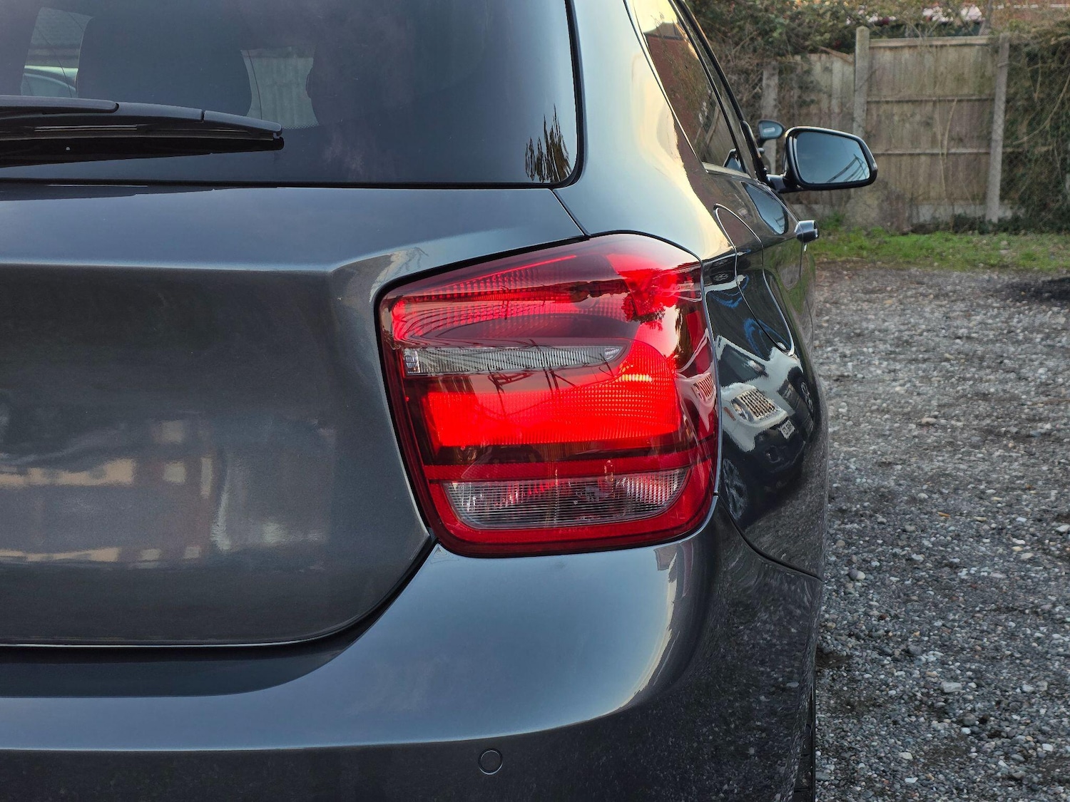 Used BMW 1 Series 2013 for sale - 76832096: Photo 50