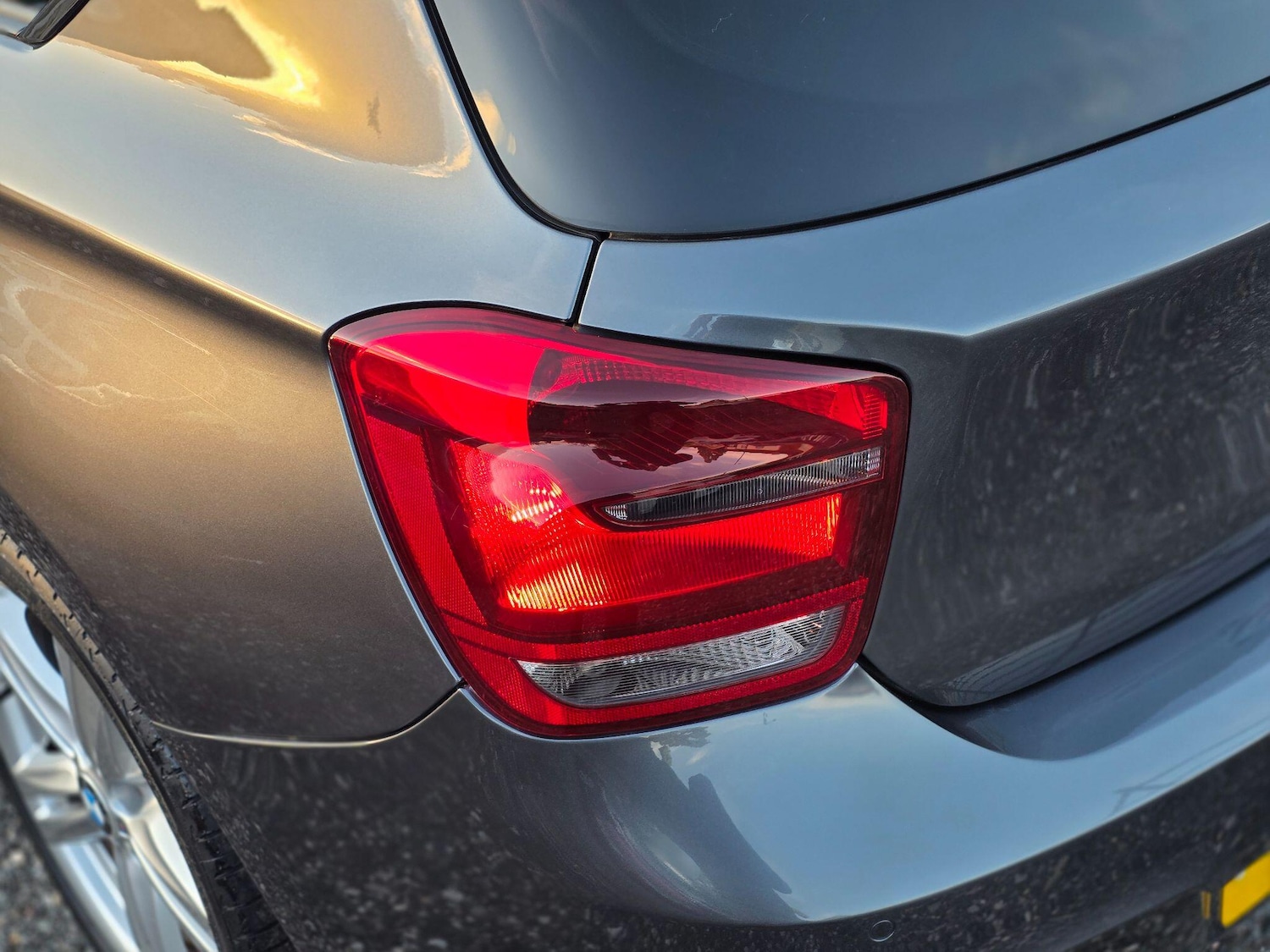 Used BMW 1 Series 2013 for sale - 76832096: Photo 51