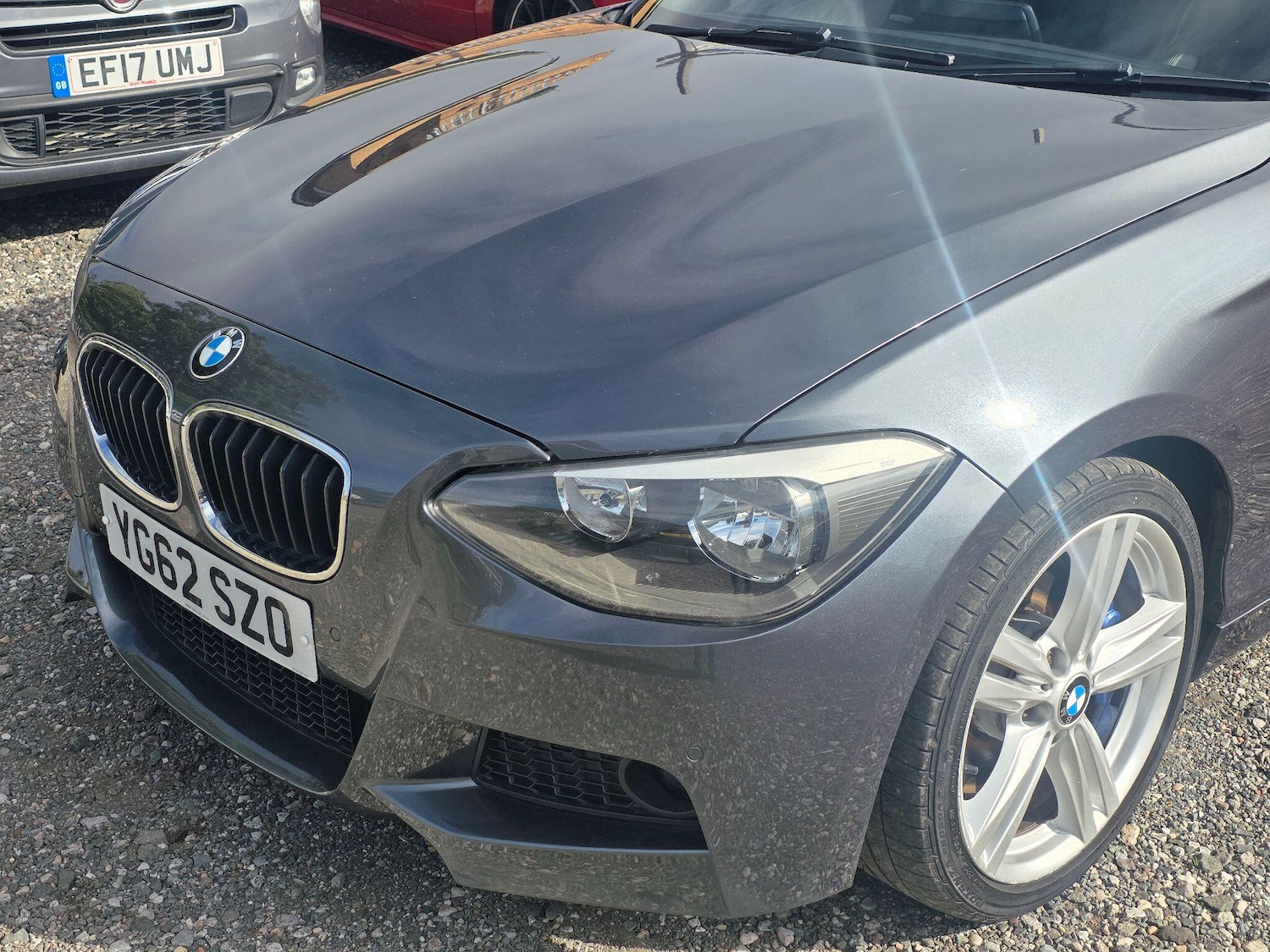 Used BMW 1 Series 2013 for sale - 76832096: Photo 52