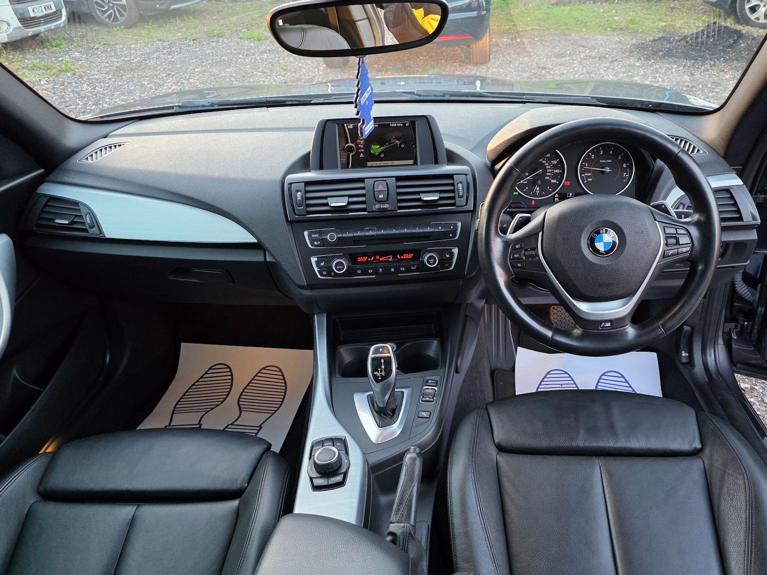 Used BMW 1 Series 2013 for sale - 76832096: Photo 6