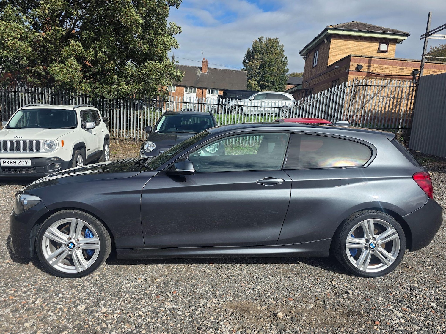 Used BMW 1 Series 2013 for sale - 76832096: Photo 8