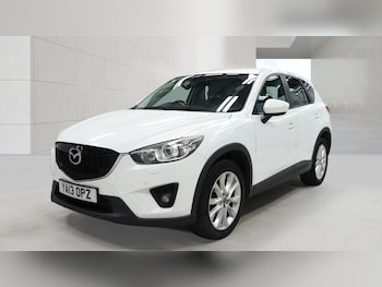 Used Mazda CX-5 2013 for sale - 78301626: Photo