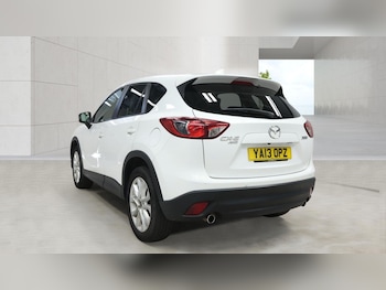 Used Mazda CX-5 2013 for sale - 78301626: Photo