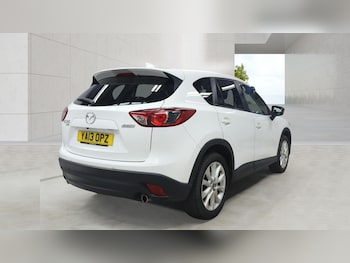Used Mazda CX-5 2013 for sale - 78301626: Photo