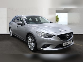 Used Mazda Mazda6 2014 for sale - 78301884: Photo
