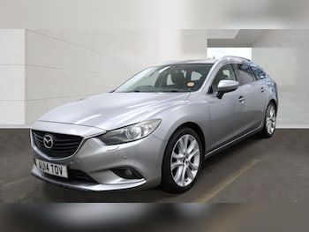 Used Mazda Mazda6 2014 for sale - 78301884: Photo