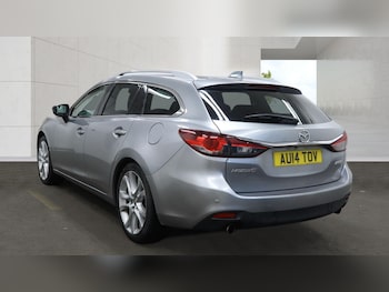 Used Mazda Mazda6 2014 for sale - 78301884: Photo