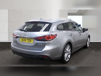 Used Mazda Mazda6 2014 for sale - 78301884: Photo