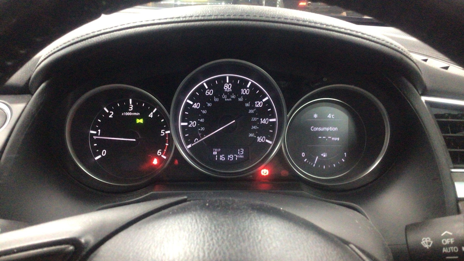 Used Mazda Mazda6 2016 for sale - 77057208: Photo 10