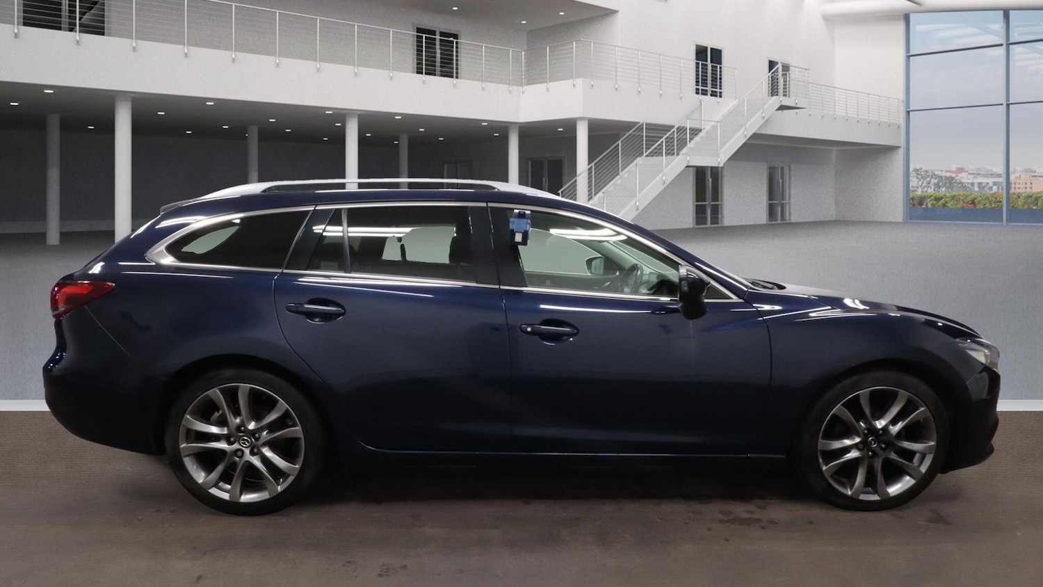 Used Mazda Mazda6 2016 for sale - 77057208: Photo 5