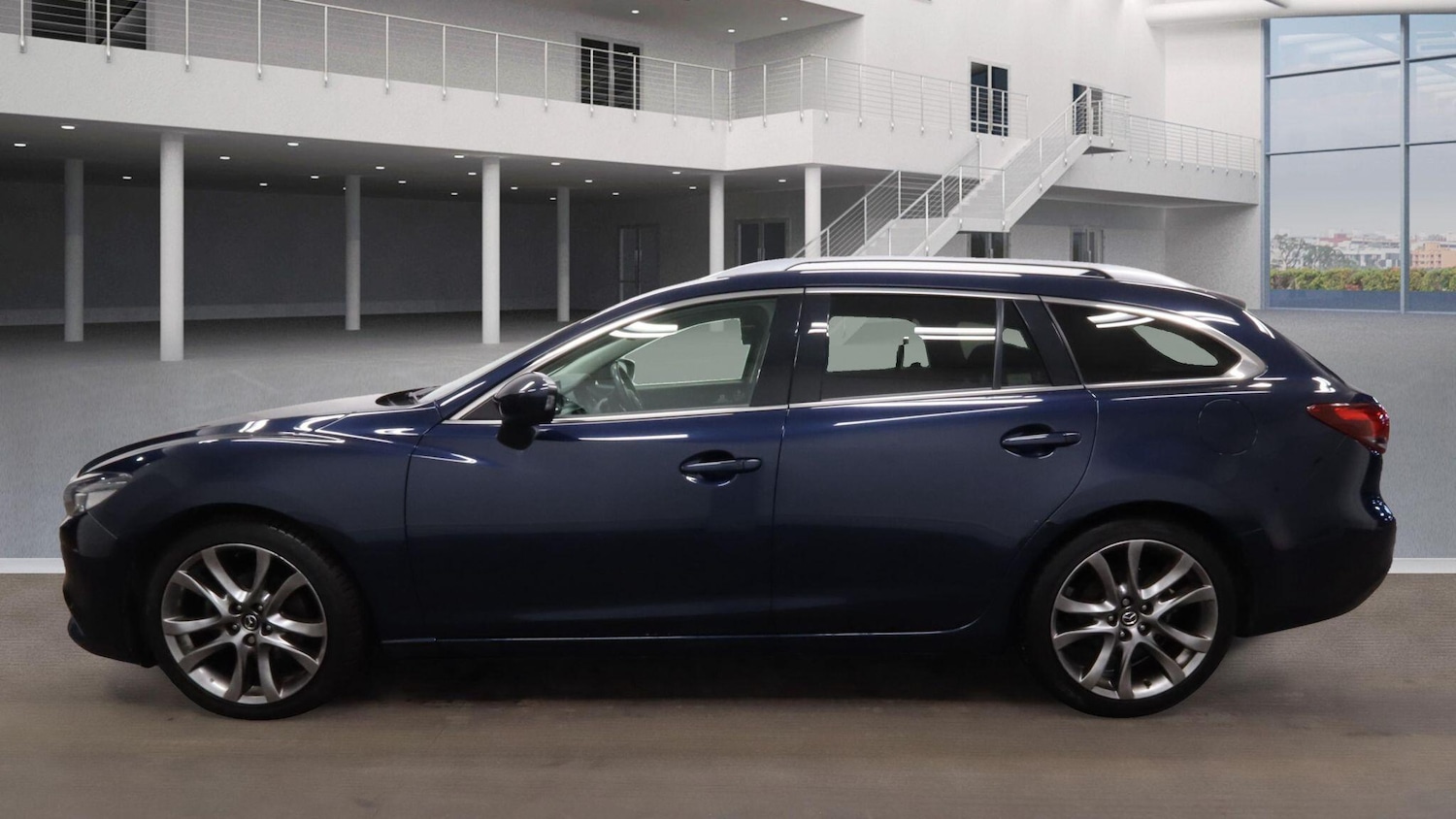 Used Mazda Mazda6 2016 for sale - 77057208: Photo 6