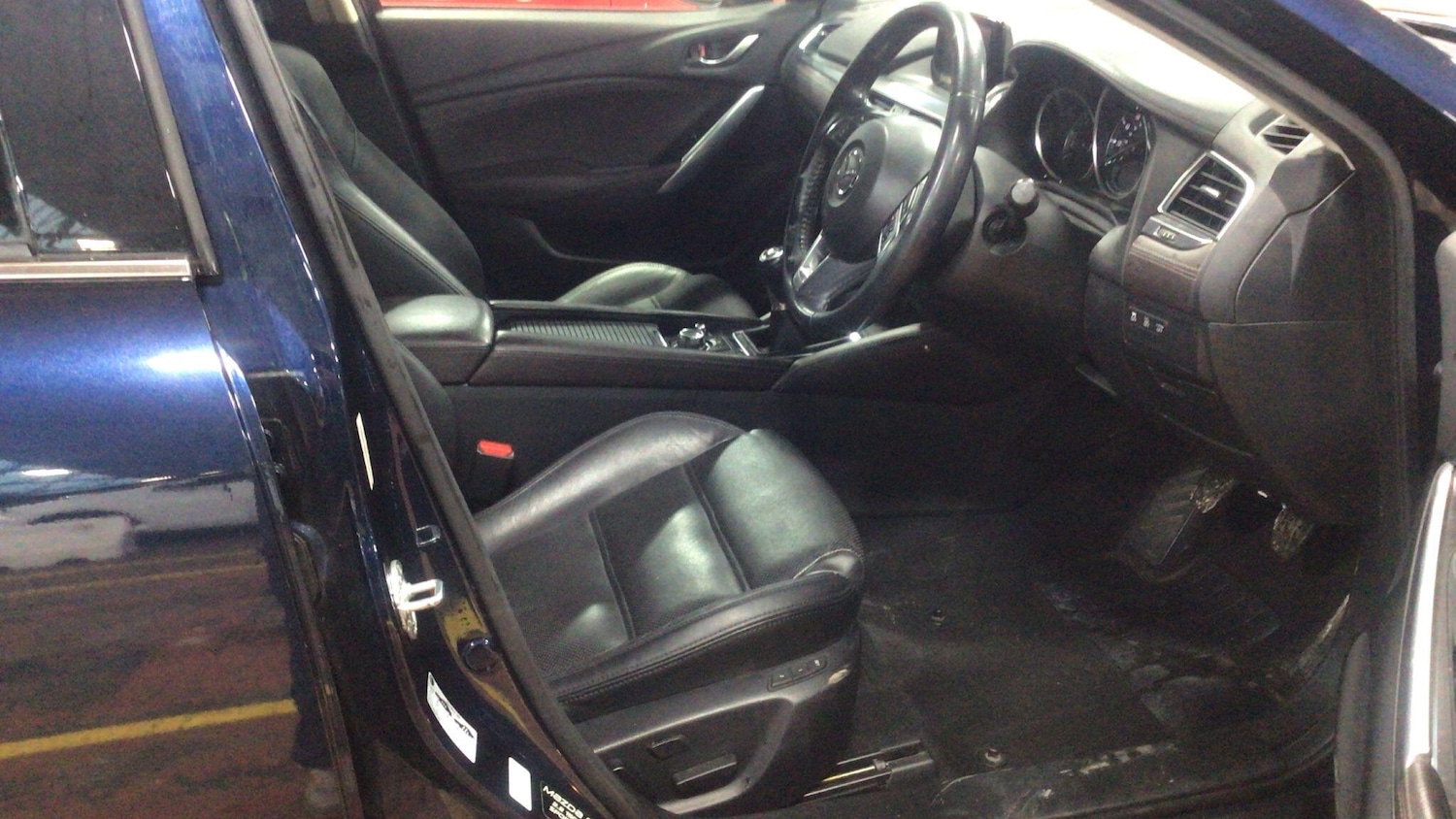 Used Mazda Mazda6 2016 for sale - 77057208: Photo 7