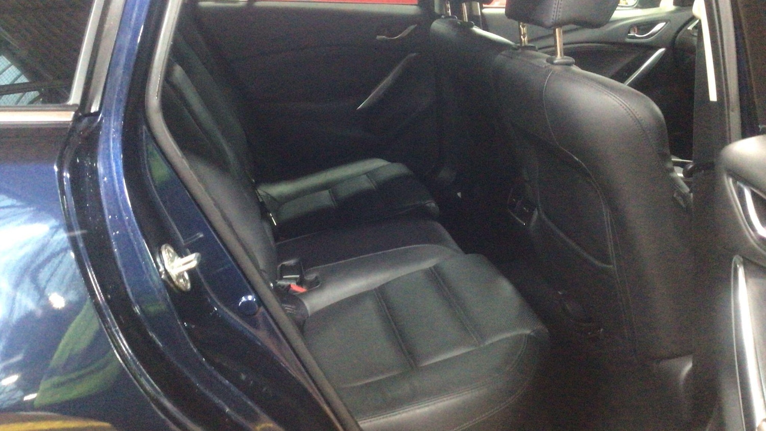 Used Mazda Mazda6 2016 for sale - 77057208: Photo 8