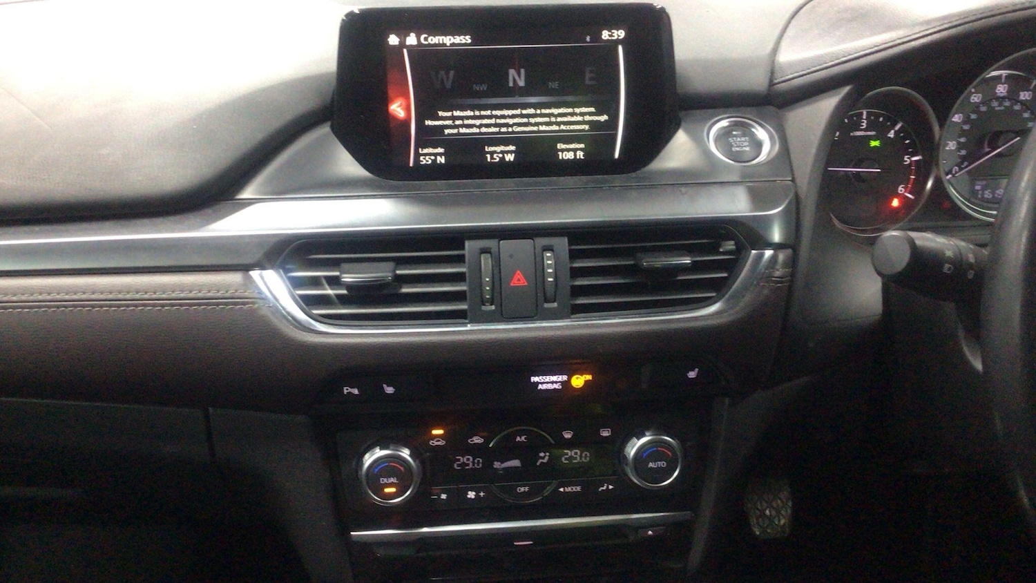 Used Mazda Mazda6 2016 for sale - 77057208: Photo 9