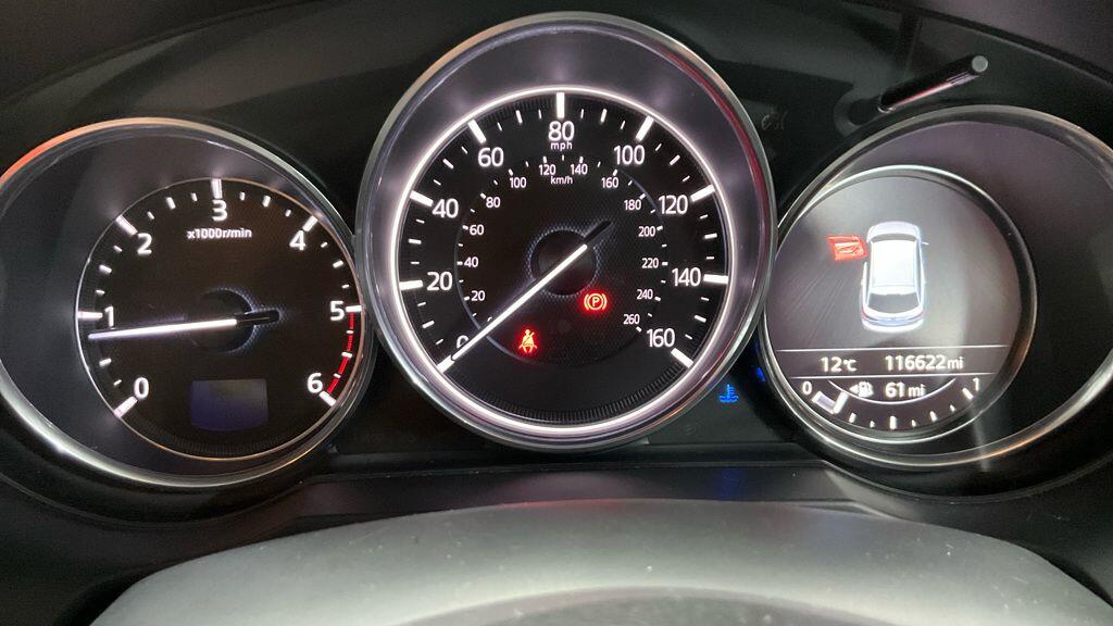 Used Mazda Mazda6 2018 for sale - 77939841: Photo 10