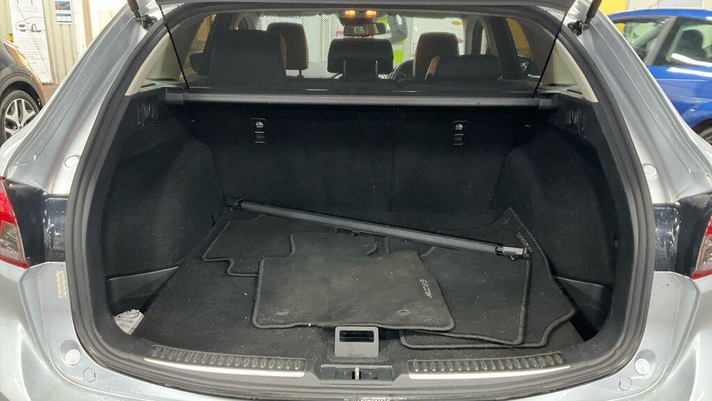 Used Mazda Mazda6 2018 for sale - 77939841: Photo 11