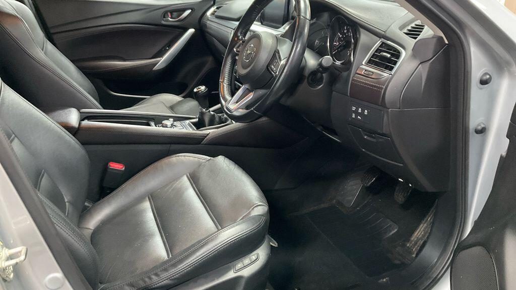 Used Mazda Mazda6 2018 for sale - 77939841: Photo 7