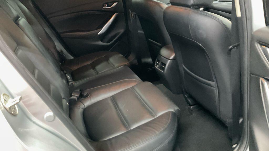 Used Mazda Mazda6 2018 for sale - 77939841: Photo 8