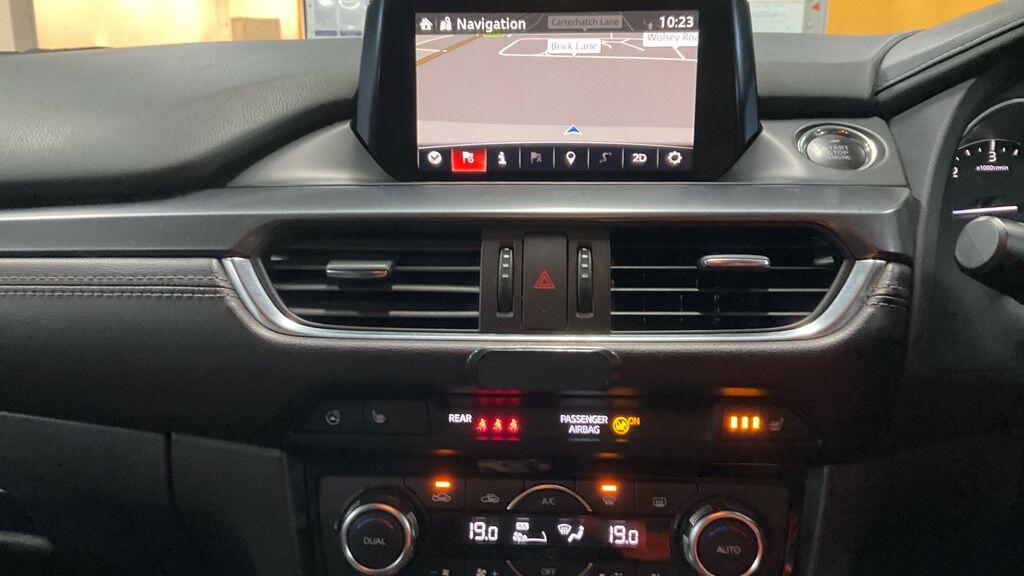 Used Mazda Mazda6 2018 for sale - 77939841: Photo 9