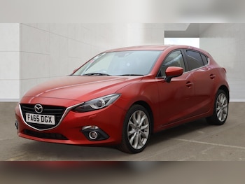 Used Mazda Mazda3 2016 for sale - 78470976: Photo