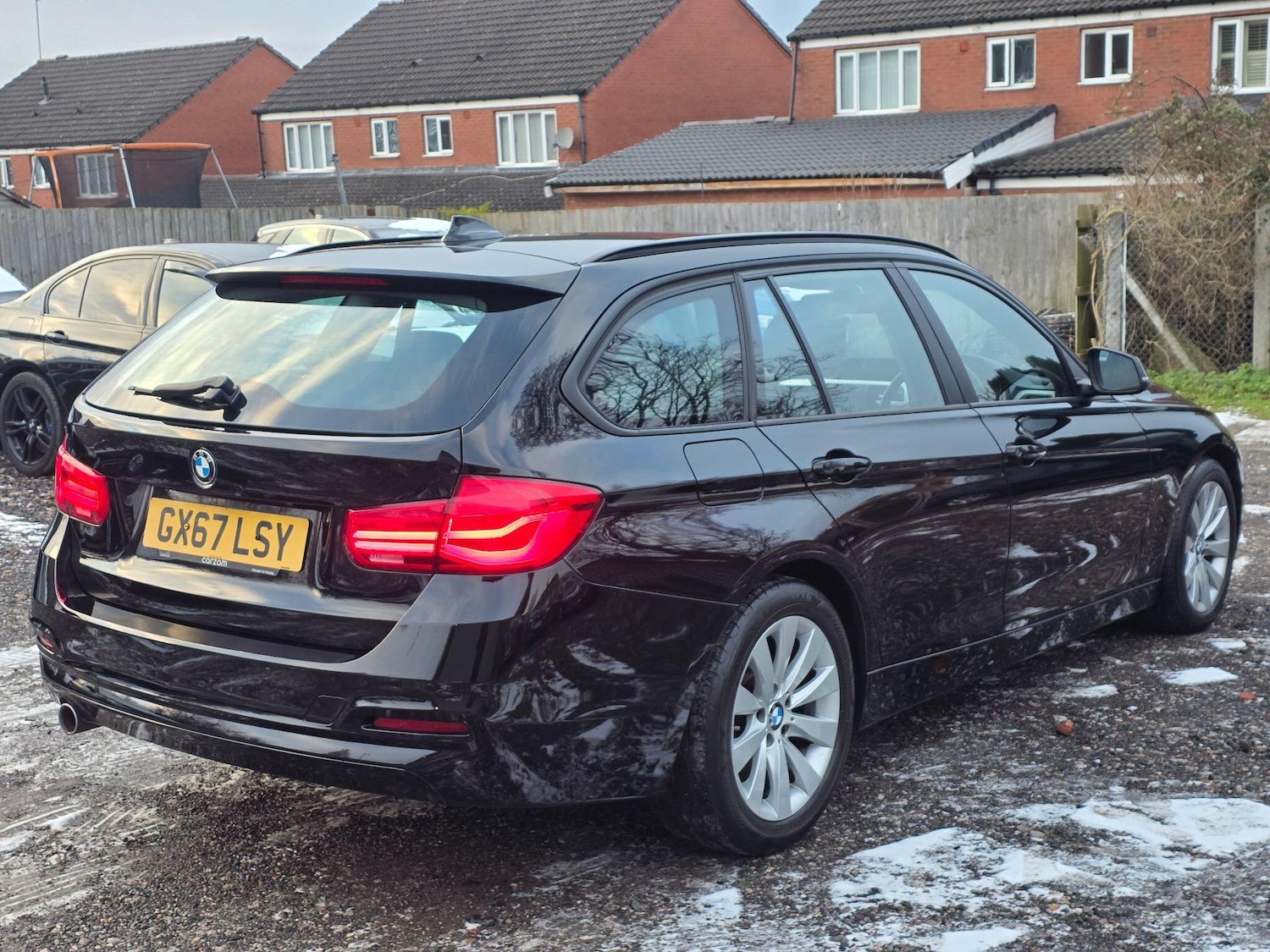 Used BMW 3 Series 2017 for sale - 77016681: Photo 11