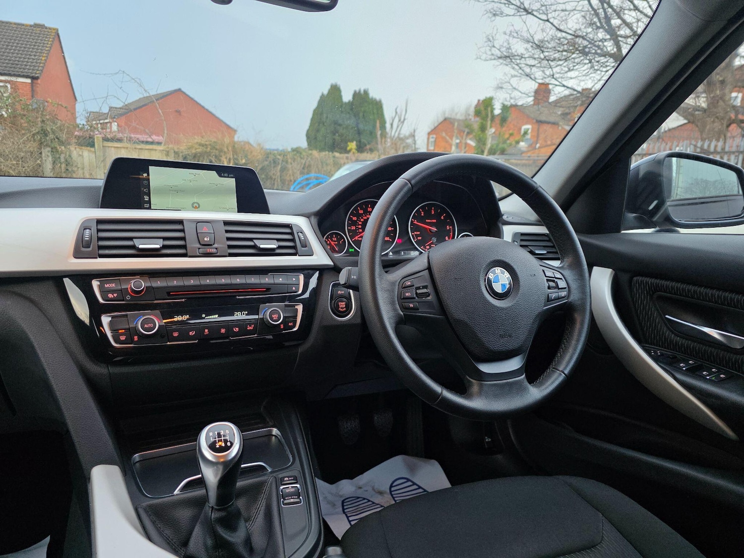 Used BMW 3 Series 2017 for sale - 77016681: Photo 13