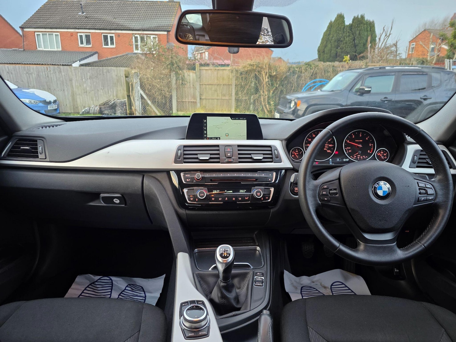 Used BMW 3 Series 2017 for sale - 77016681: Photo 17