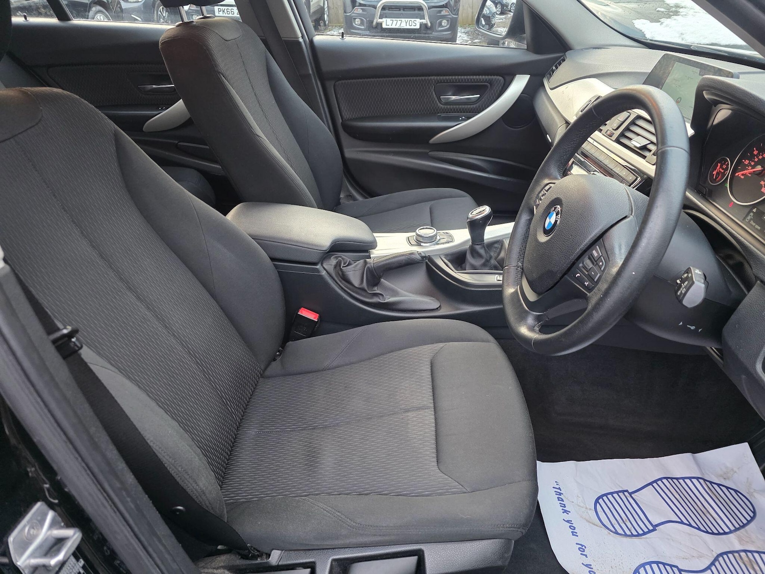 Used BMW 3 Series 2017 for sale - 77016681: Photo 18