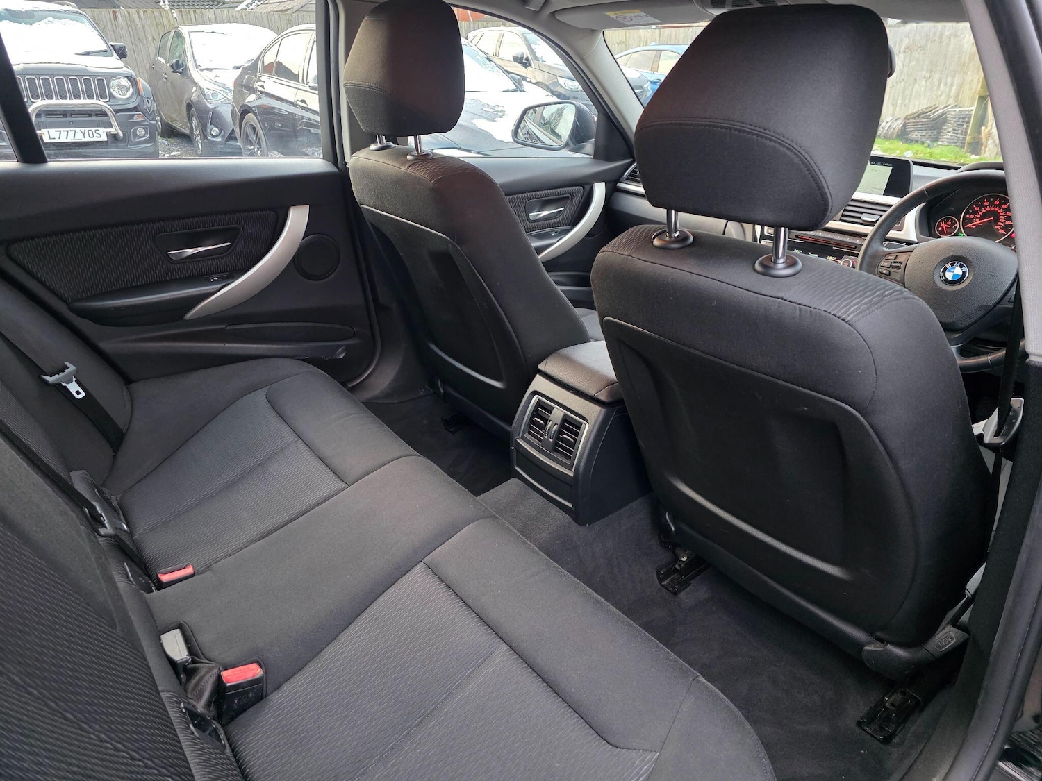 Used BMW 3 Series 2017 for sale - 77016681: Photo 19