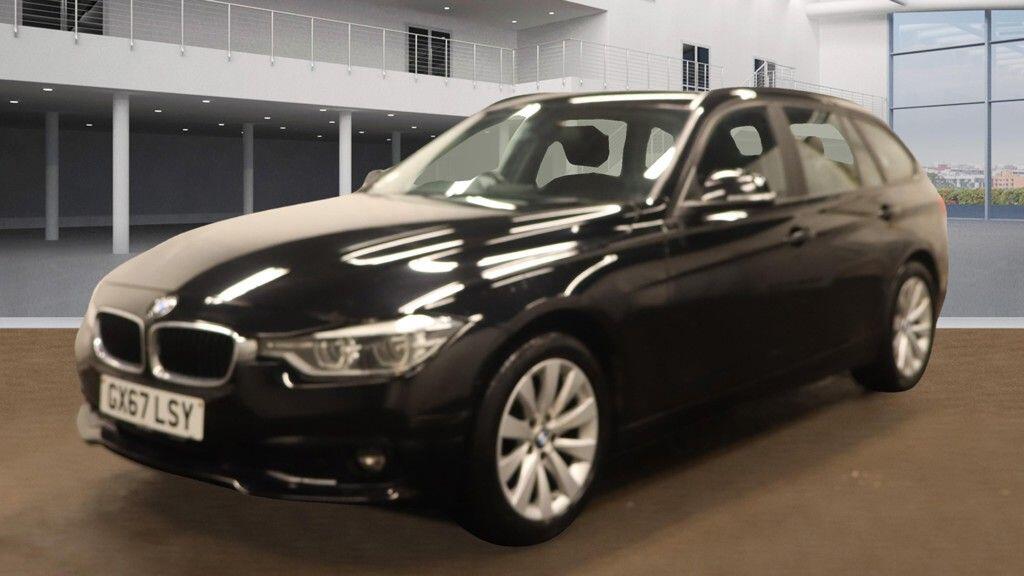 Used BMW 3 Series 2017 for sale - 77016681: Photo 2