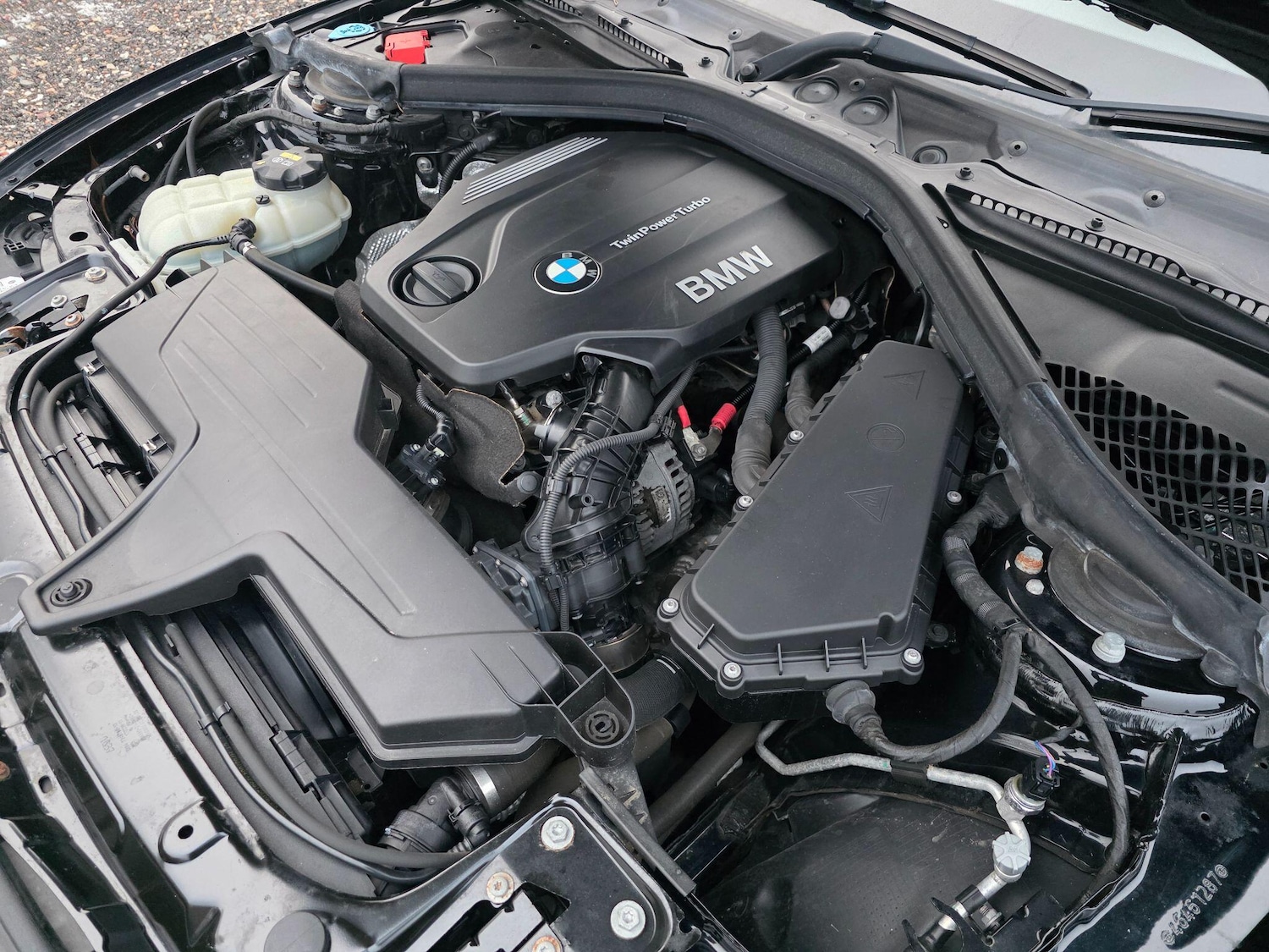 Used BMW 3 Series 2017 for sale - 77016681: Photo 28