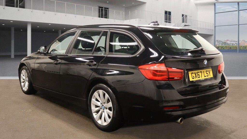 Used BMW 3 Series 2017 for sale - 77016681: Photo 3