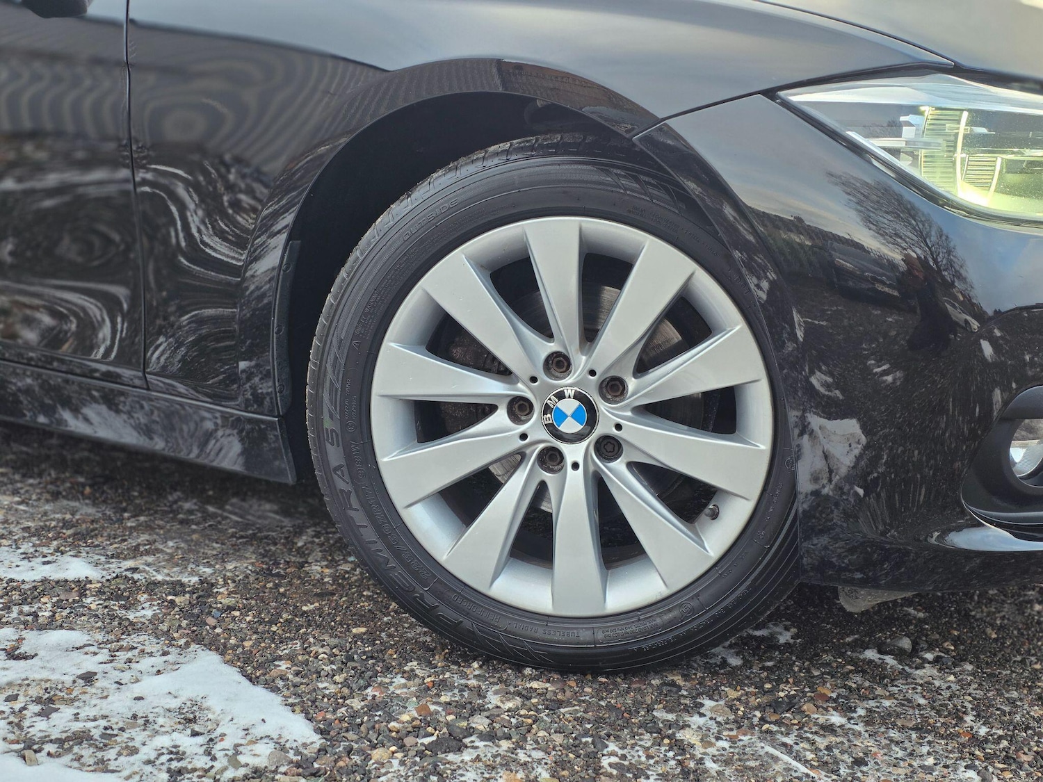 Used BMW 3 Series 2017 for sale - 77016681: Photo 31