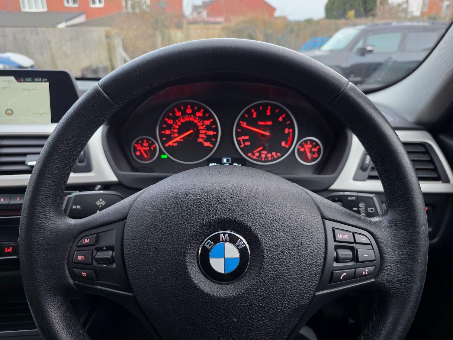 Used BMW 3 Series 2017 for sale - 77016681: Photo 35