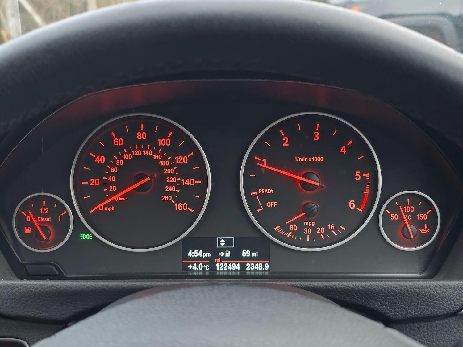 Used BMW 3 Series 2017 for sale - 77016681: Photo 36