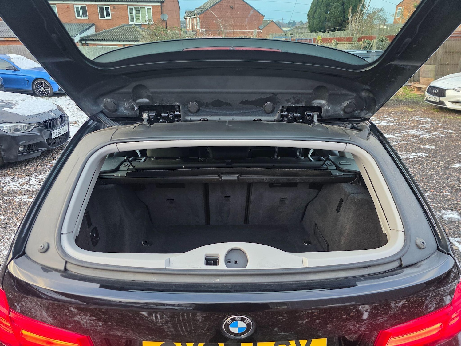 Used BMW 3 Series 2017 for sale - 77016681: Photo 38