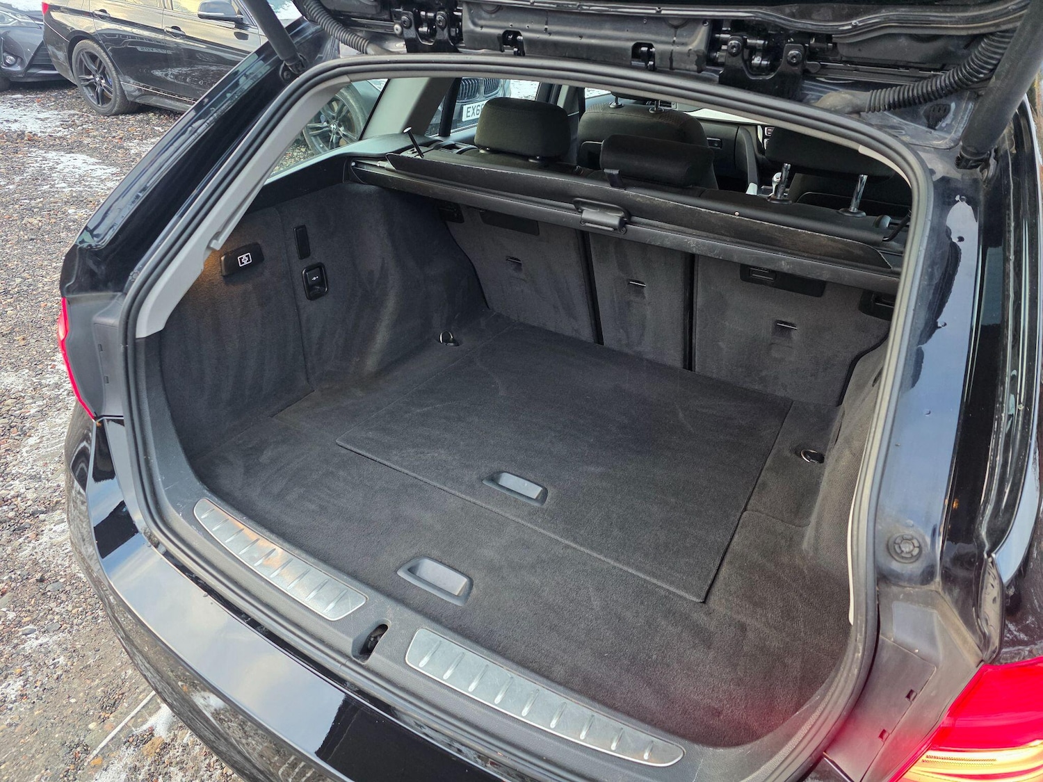 Used BMW 3 Series 2017 for sale - 77016681: Photo 39