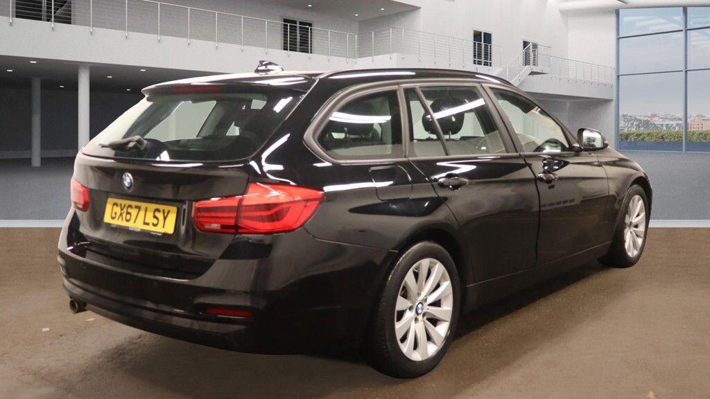 Used BMW 3 Series 2017 for sale - 77016681: Photo 4