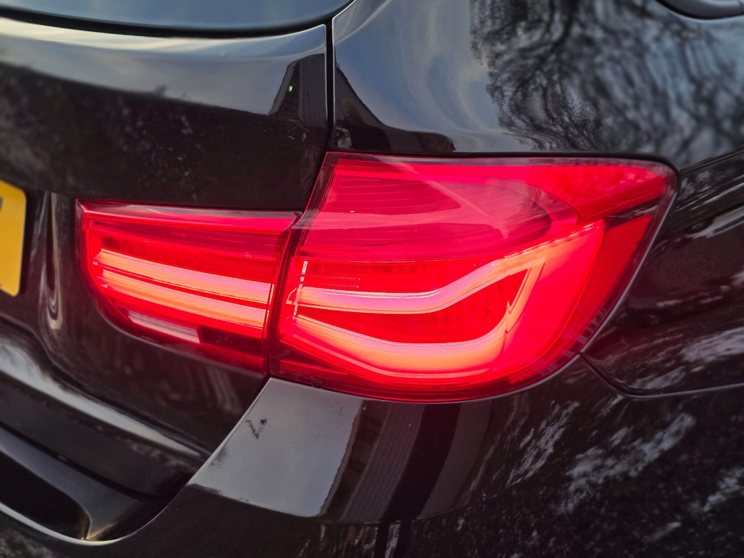 Used BMW 3 Series 2017 for sale - 77016681: Photo 42