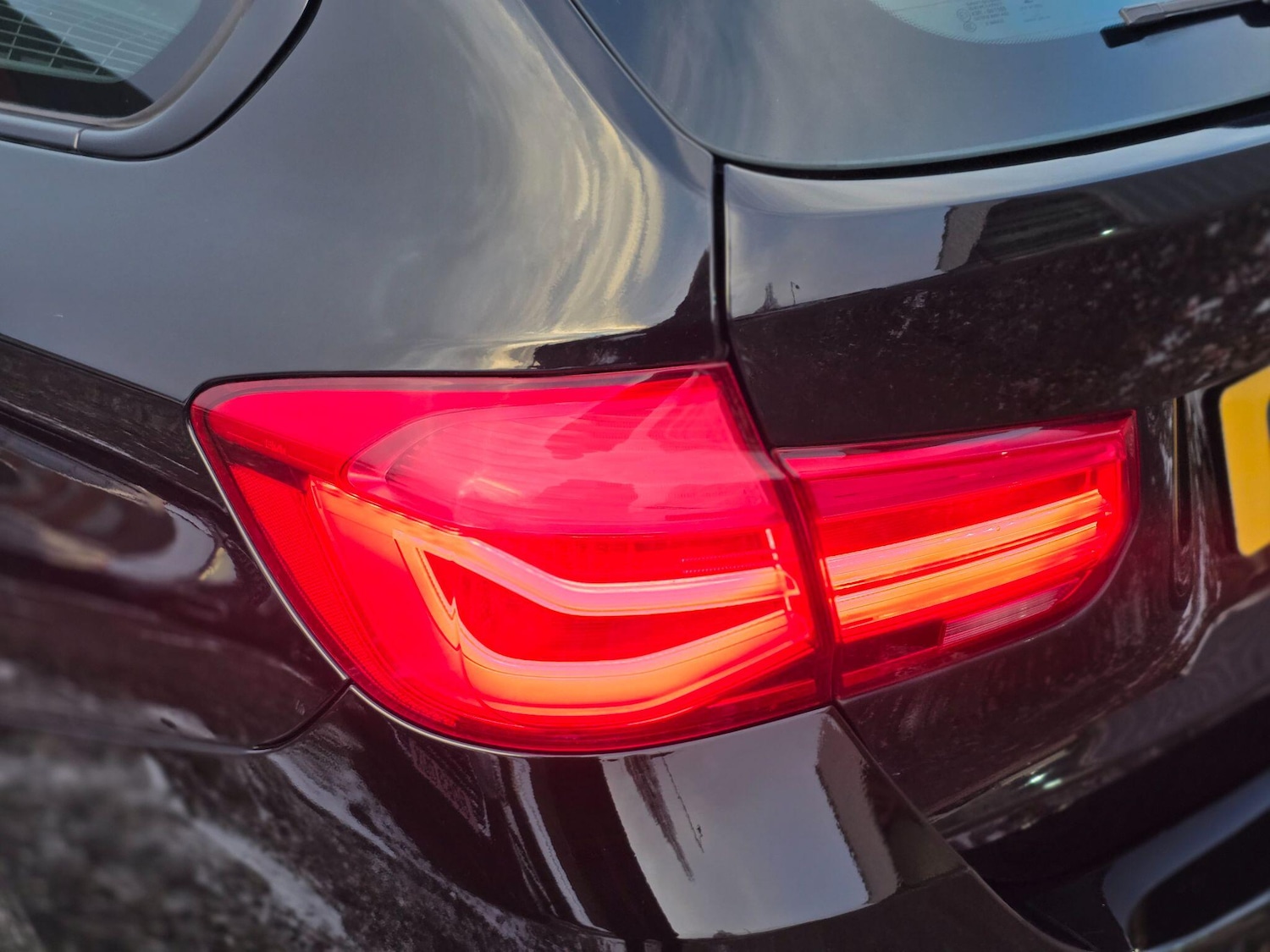 Used BMW 3 Series 2017 for sale - 77016681: Photo 43