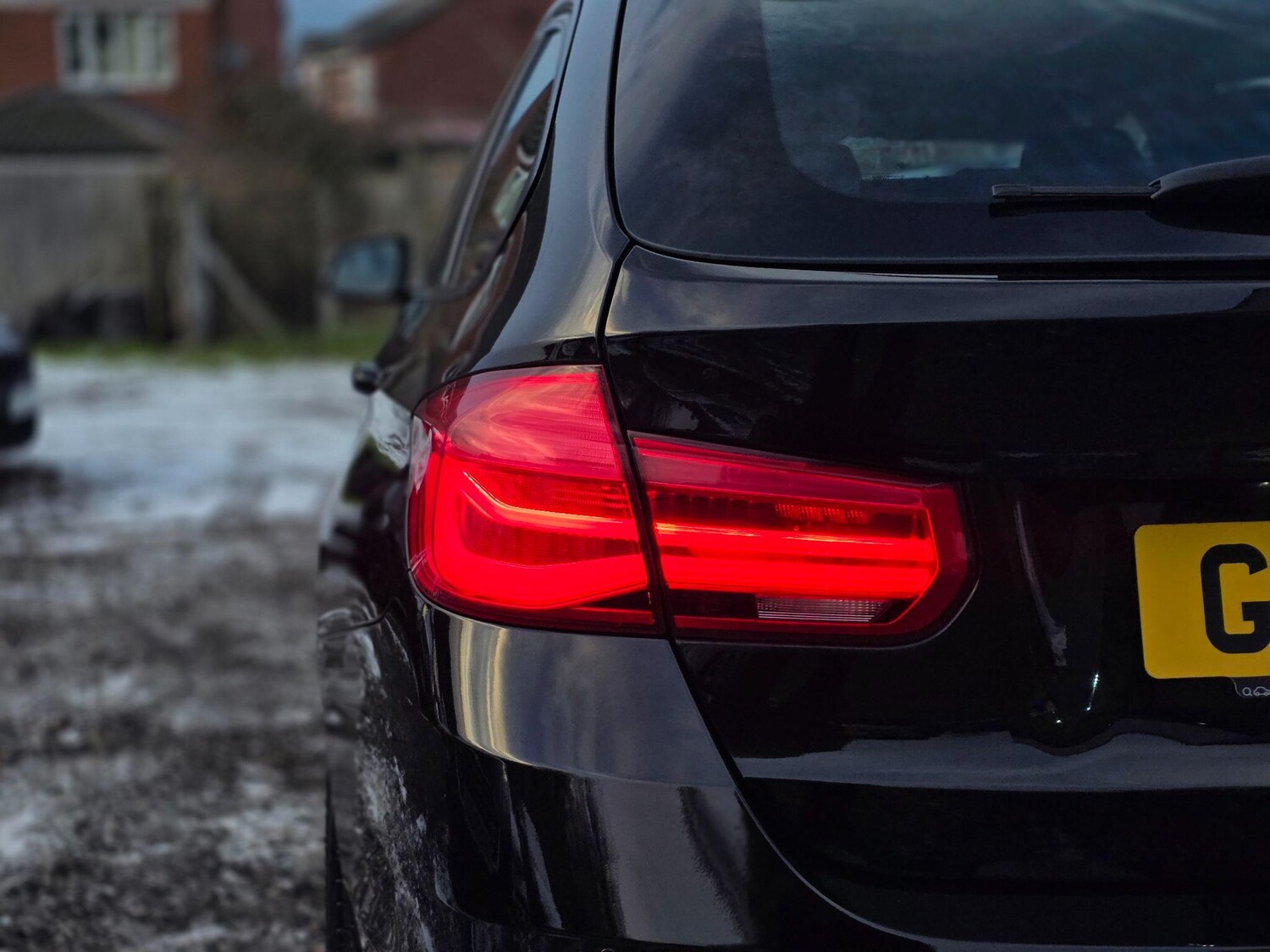 Used BMW 3 Series 2017 for sale - 77016681: Photo 44