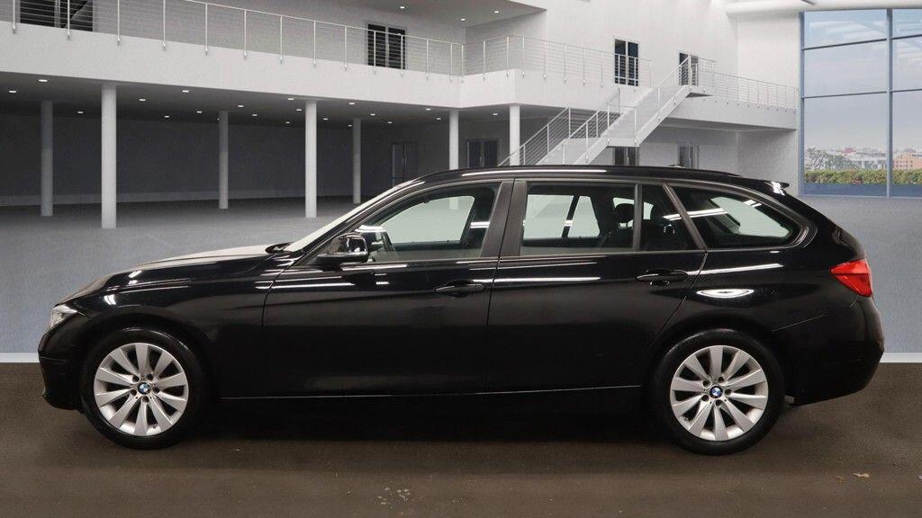 Used BMW 3 Series 2017 for sale - 77016681: Photo 5
