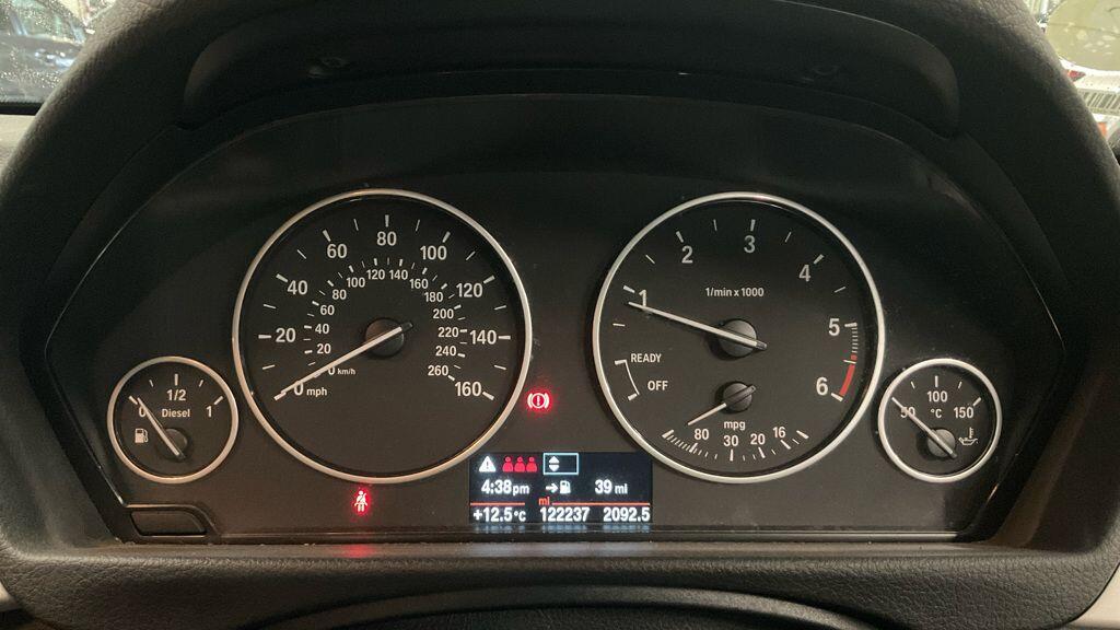 Used BMW 3 Series 2017 for sale - 77016681: Photo 9