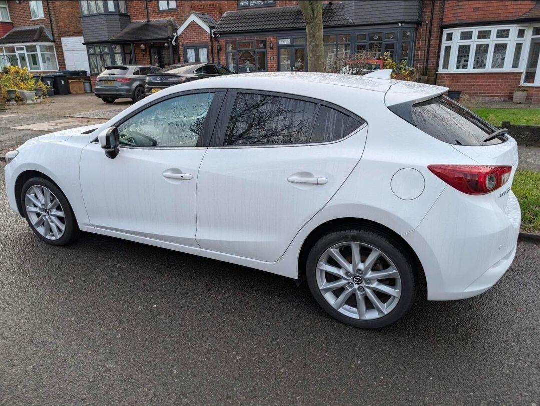 Used Mazda Mazda3 2016 for sale - 77253705: Photo 5