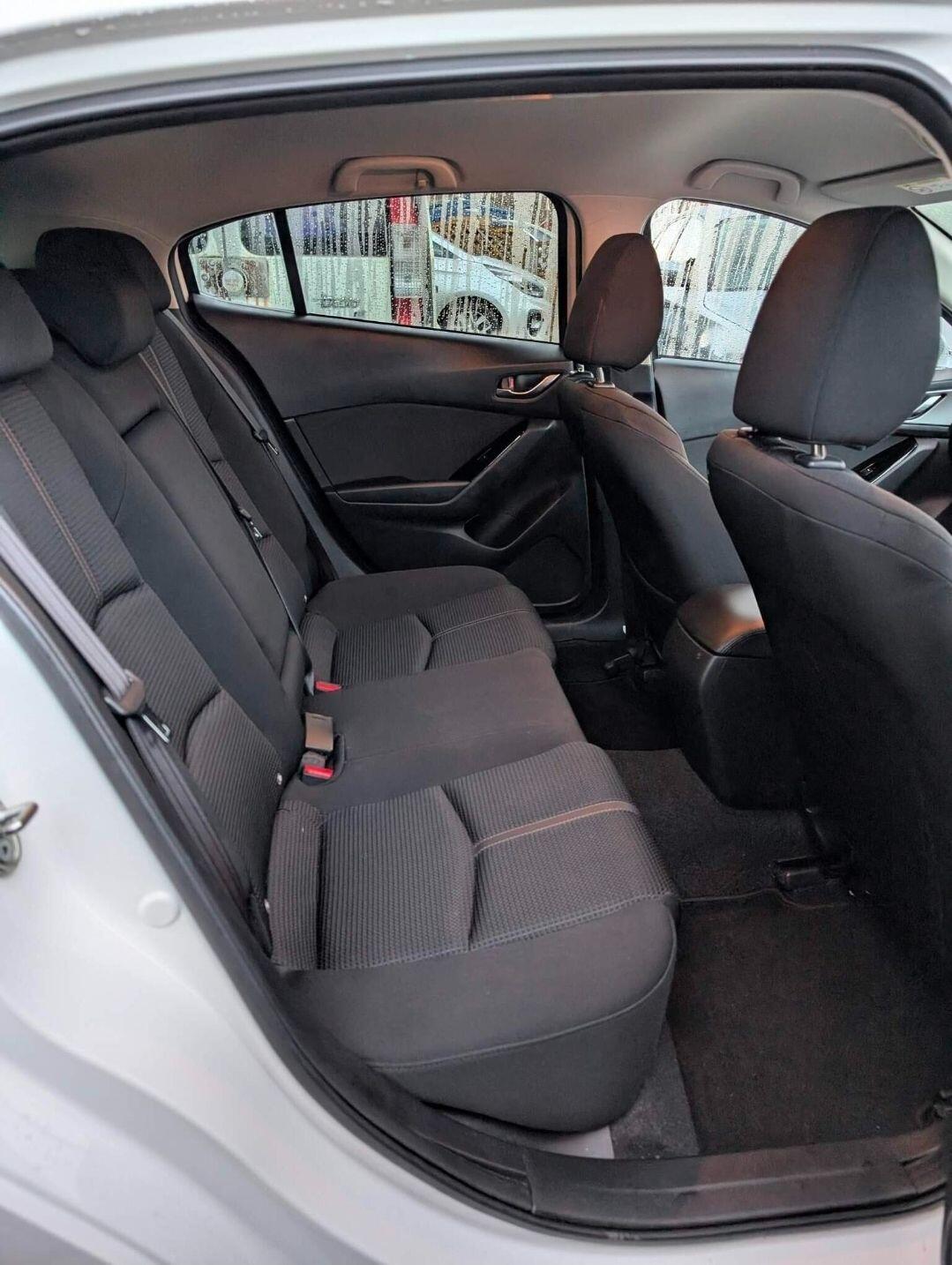 Used Mazda Mazda3 2016 for sale - 77253705: Photo 8